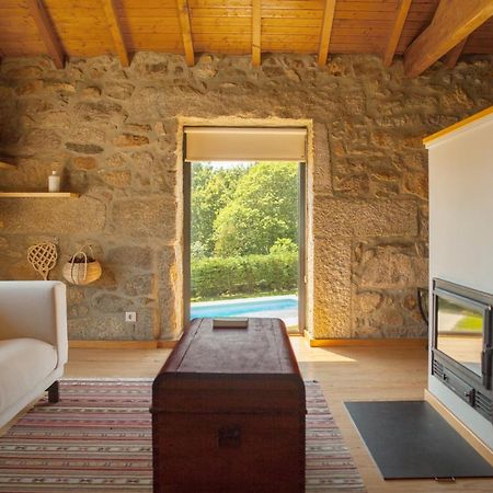 Apartmán Casas D'Oliva Caramulo Exteriér fotografie