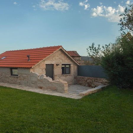 Apartmán Casas D'Oliva Caramulo Exteriér fotografie