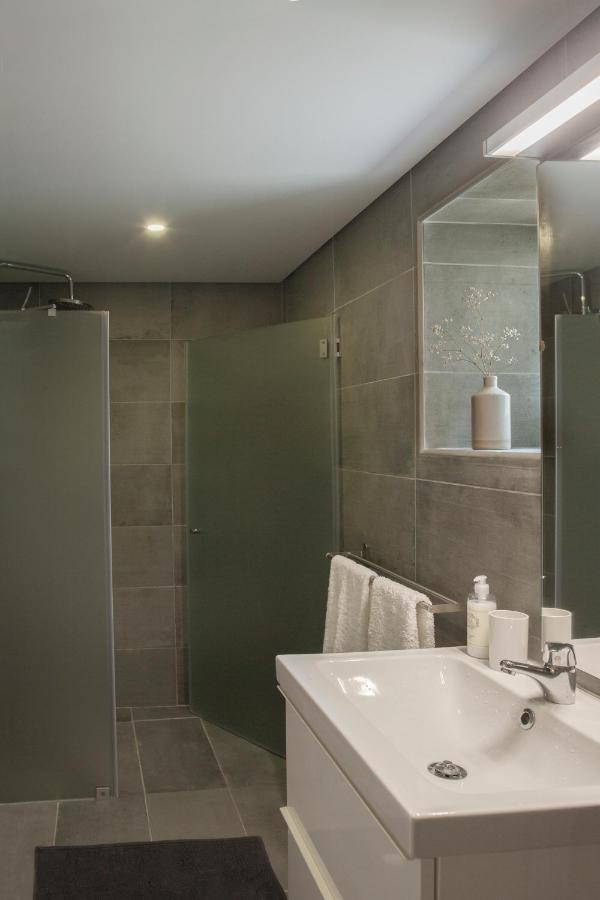Apartmán Casas D'Oliva Caramulo Exteriér fotografie