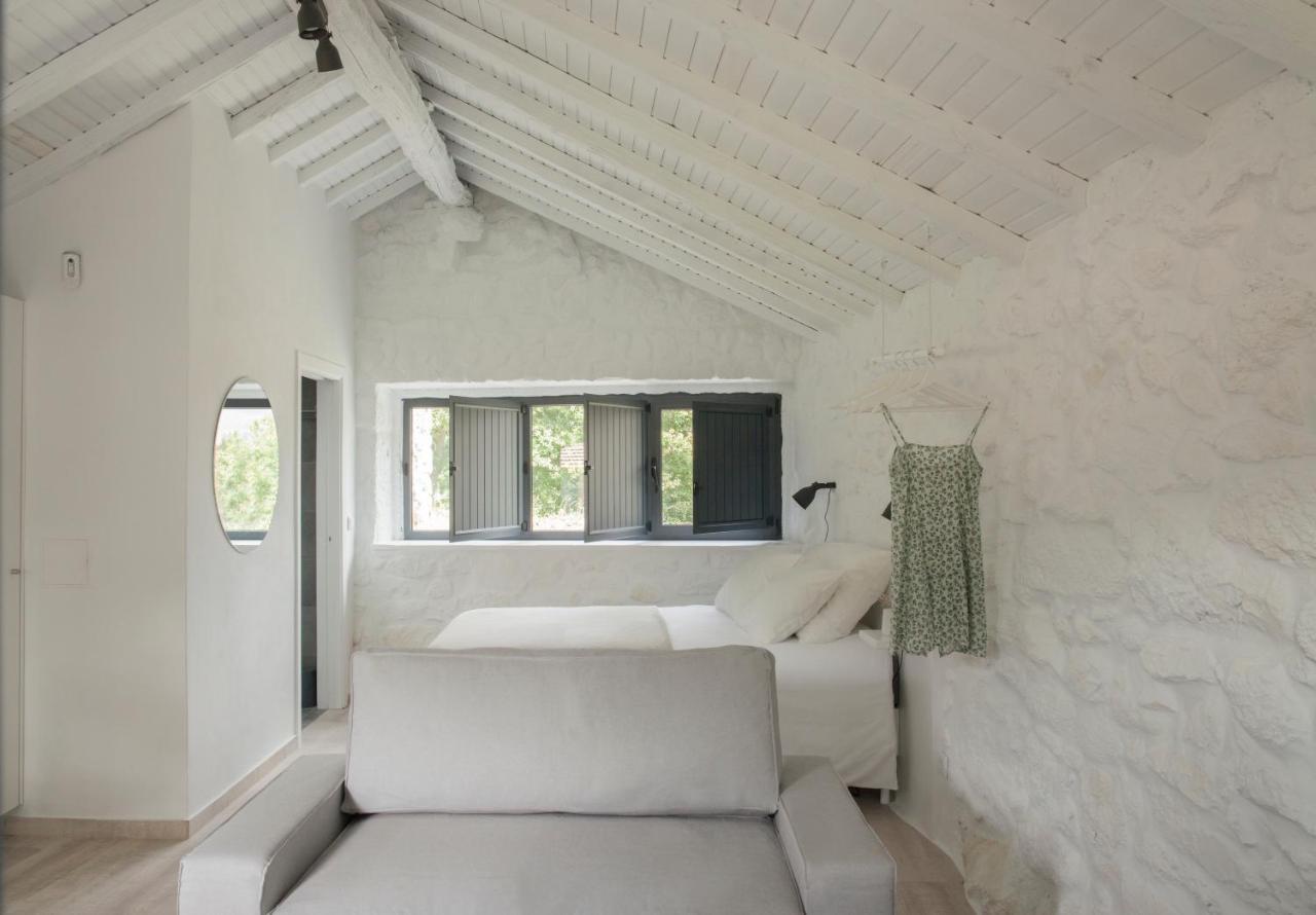 Apartmán Casas D'Oliva Caramulo Exteriér fotografie