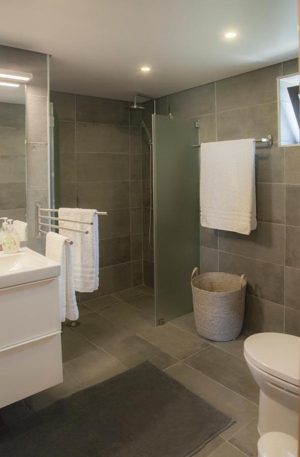 Apartmán Casas D'Oliva Caramulo Exteriér fotografie