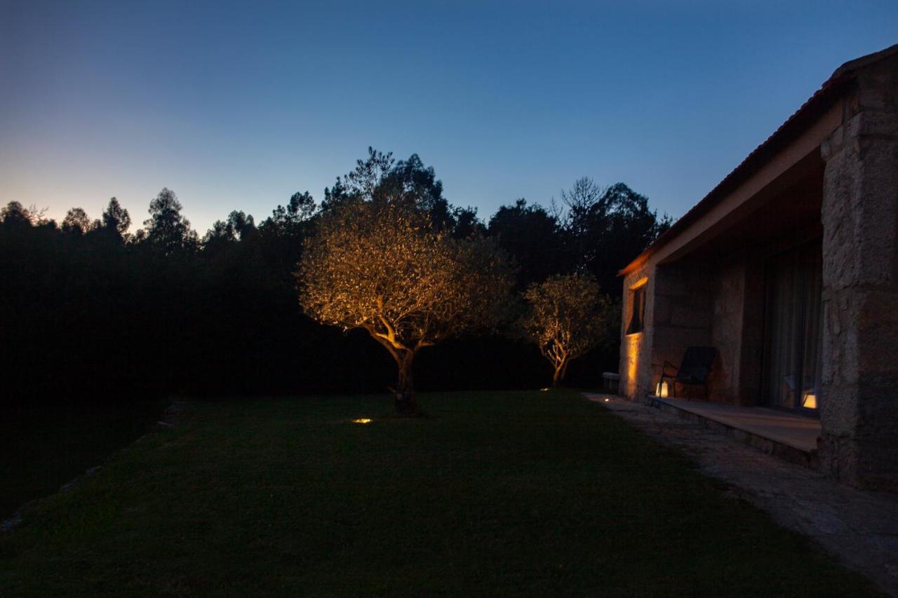 Apartmán Casas D'Oliva Caramulo Exteriér fotografie